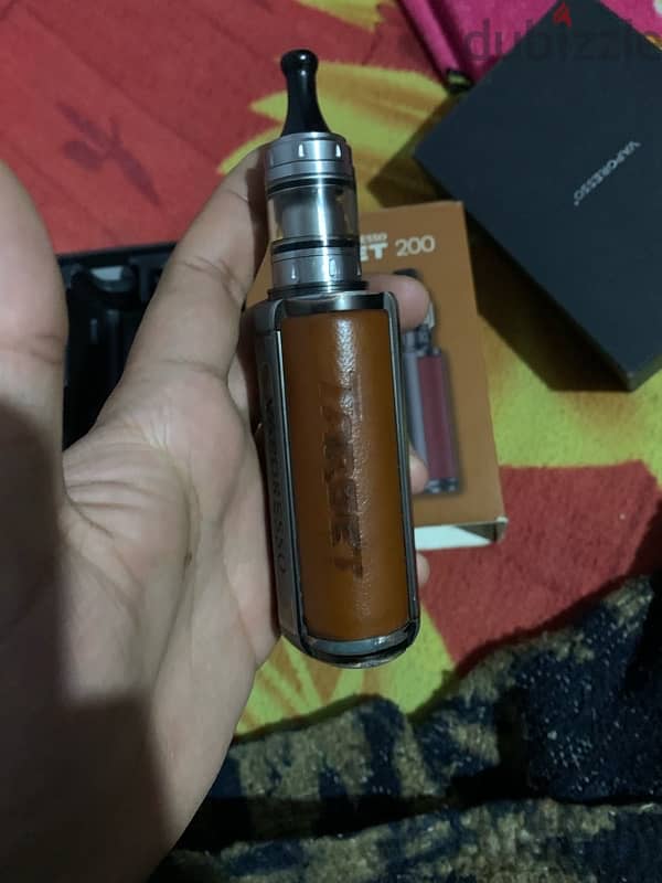 vape target2”” kit  فيب 2