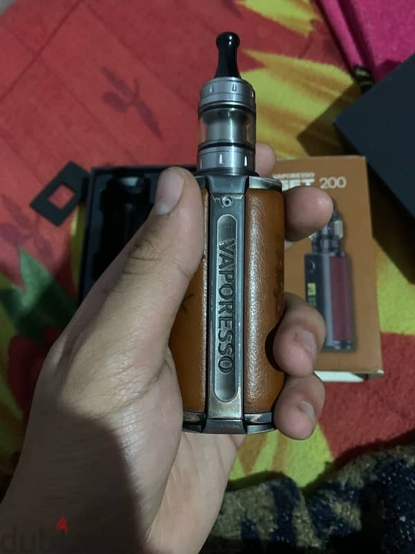 vape target2”” kit  فيب 4