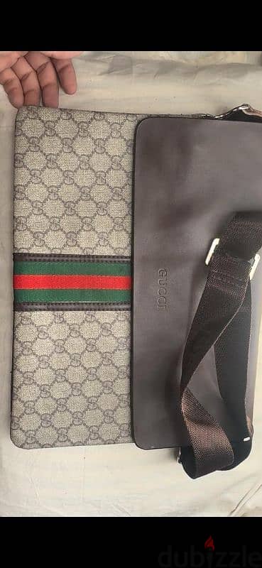 Gucci شنطة 7