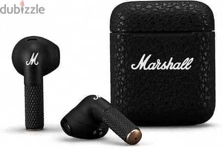 earbuds Marshall Minor III TWS