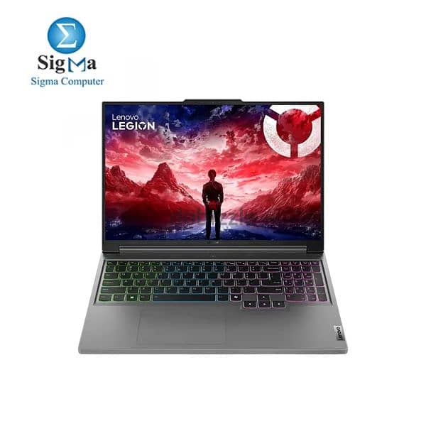 lenovo legion slim 2