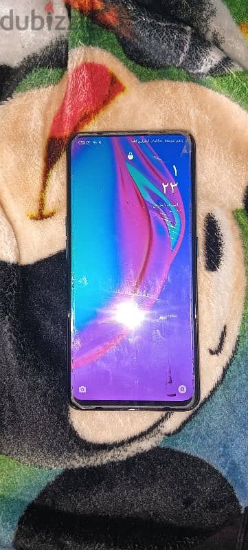 oppo f11pro 5