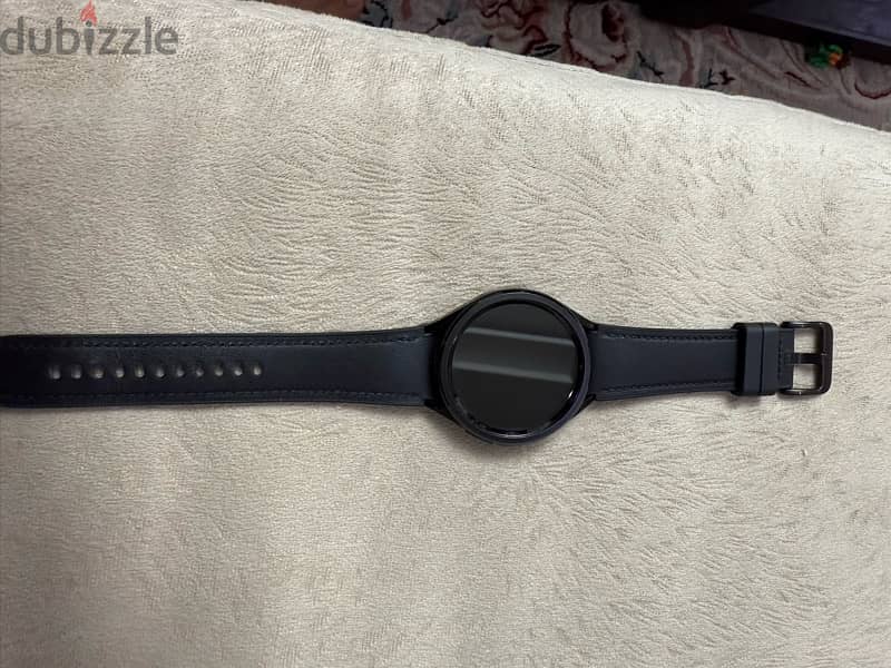 samsung galaxy watch6 classic 47mm 0