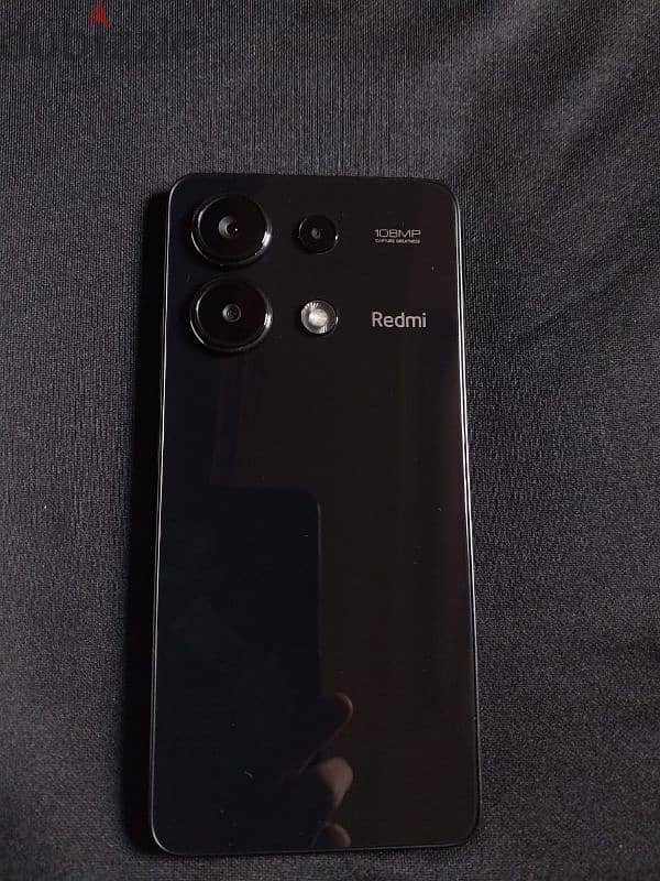 Redmi Note 13 For Sale 1