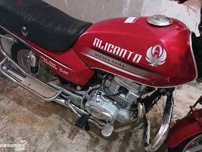 حلاوة 200cc