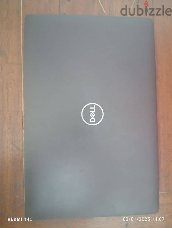 laptop Dell precision 3541 1