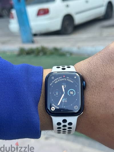 apple watch series 6 44mm