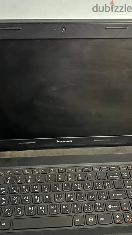 Lenovo laptop 2