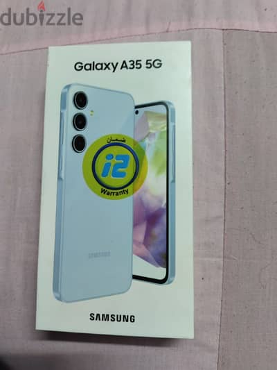 Samsung A35