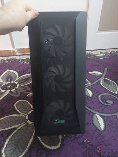 full Gaming Pc