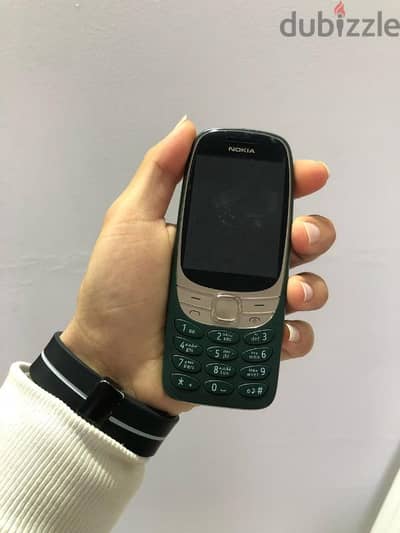 تليفون نوكيا 6310