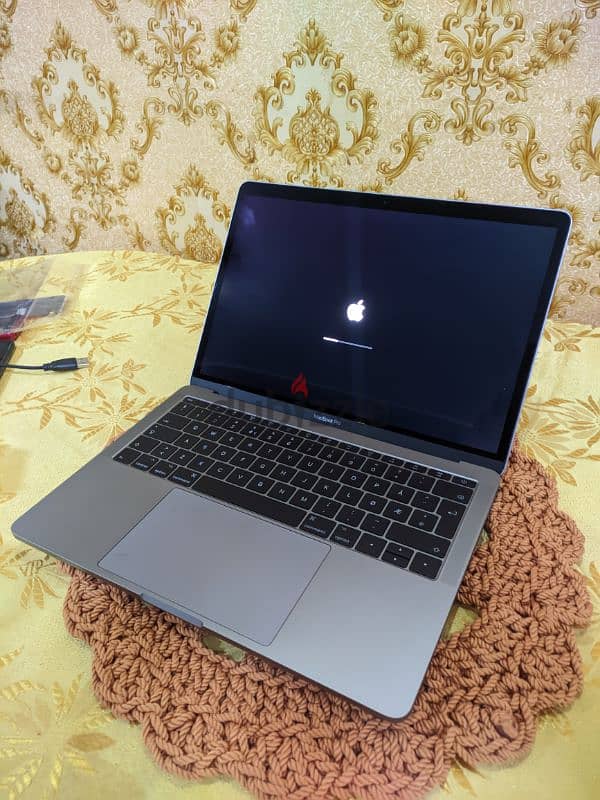 MacBook pro 2017 2