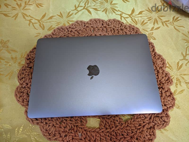 MacBook pro 2017 4