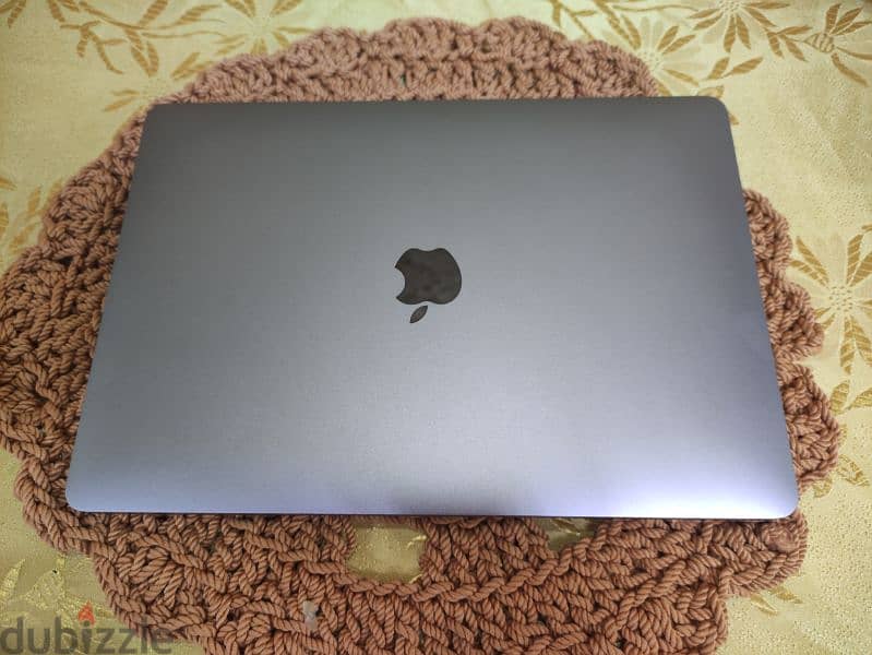 MacBook pro 2017 7