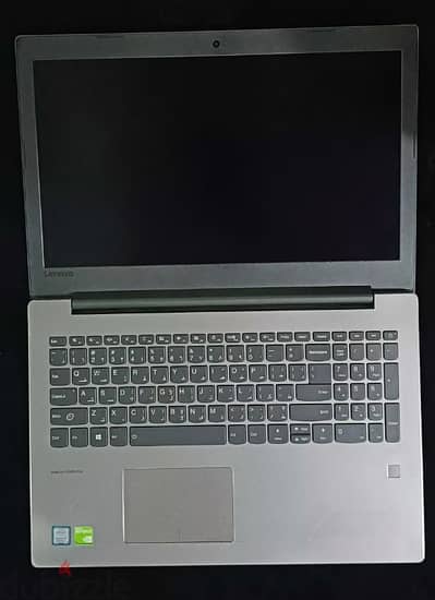 lenovo ideapad 520