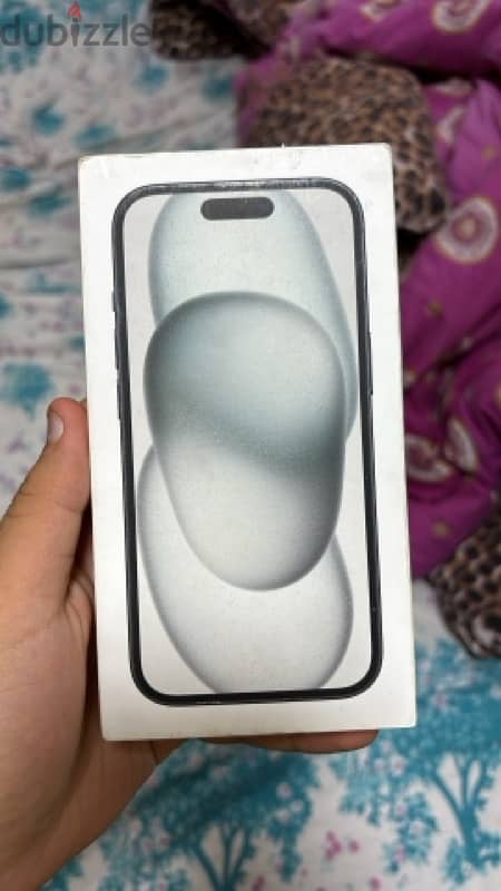 iPhone 15 عادي 7