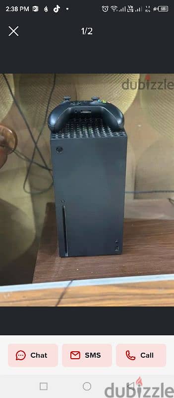 جهاز xbox series x