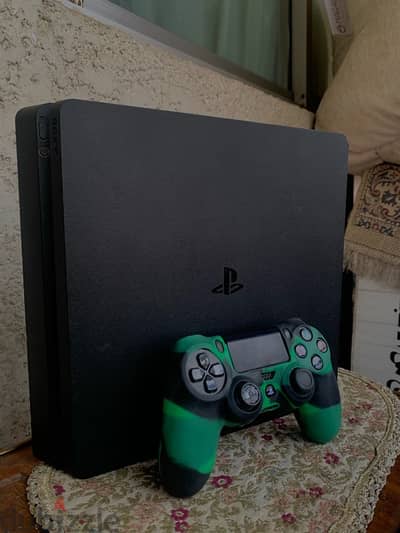 Good condition PS4 500GB