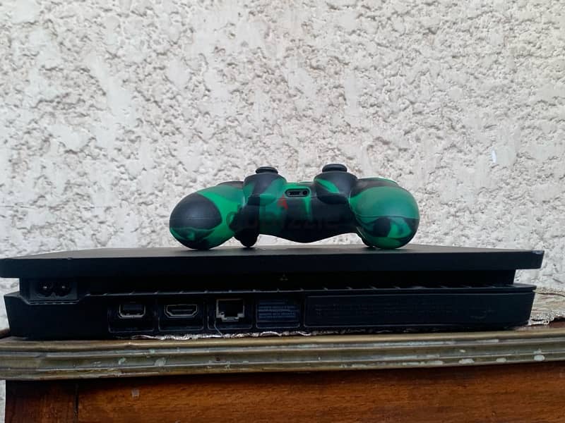 Good condition PS4 500GB 1