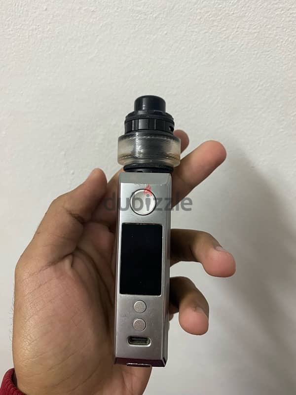 drag 3 with tank kylin m pro 3