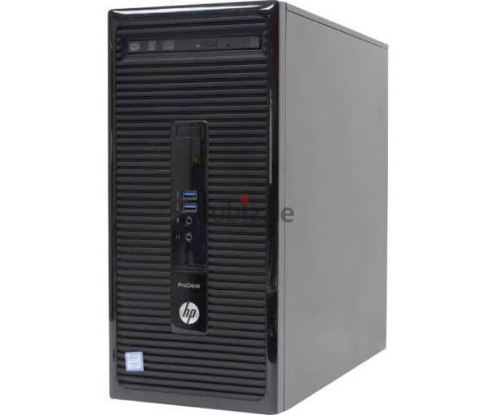 hp 400g3 i5 6500 1