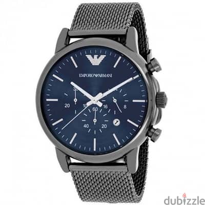 Emporio Armani Watch For Men AR1979