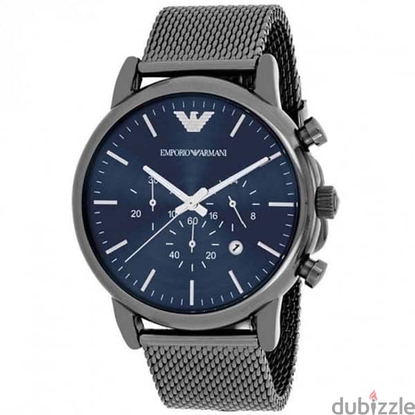 Emporio Armani Watch For Men AR1979 0