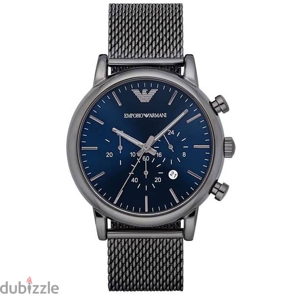 Emporio Armani Watch For Men AR1979 1