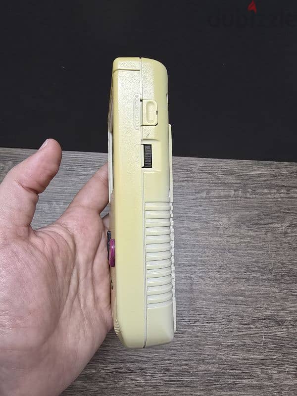 Nintendo Gameboy Made in Japan 2