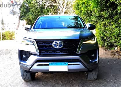 Toyota 4Runner 2023