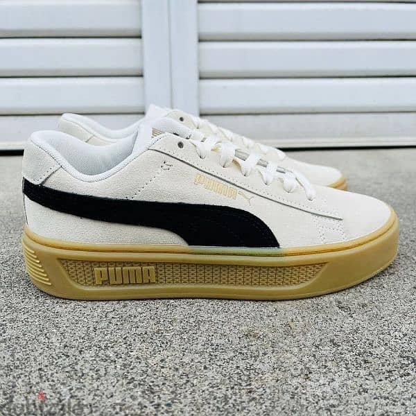 PUMA Smash Platform عرض بمناسبه رمضان 2