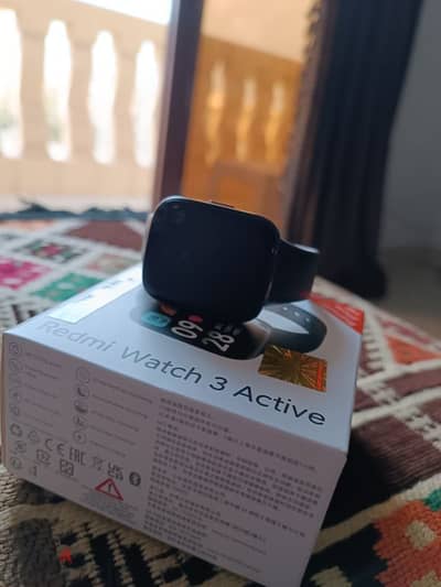 Redmi Watch 3 Active