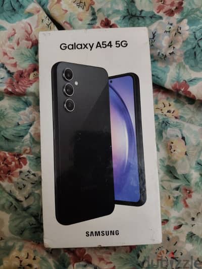 samsung a54