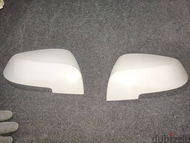 cover side mirror غطاء مرايات 0