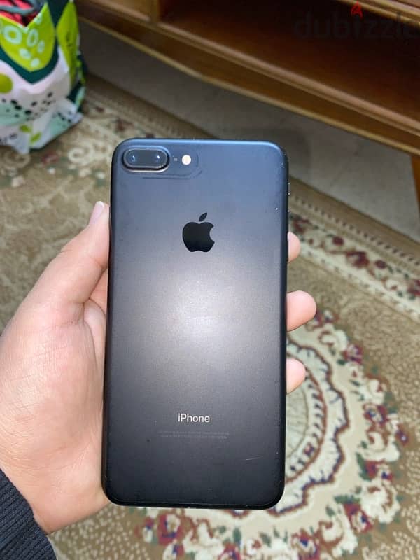 ايفون ٧بلس - iphone 7 plus 1