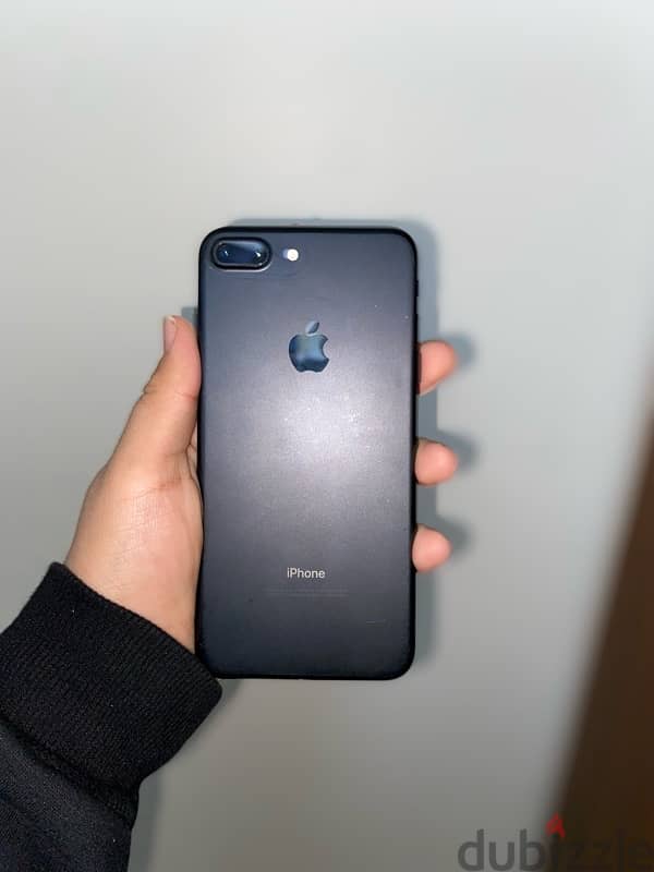 ايفون ٧بلس - iphone 7 plus 5