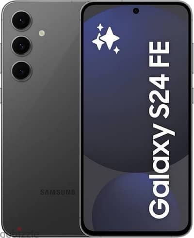 Samsung s24fe new zero taxes