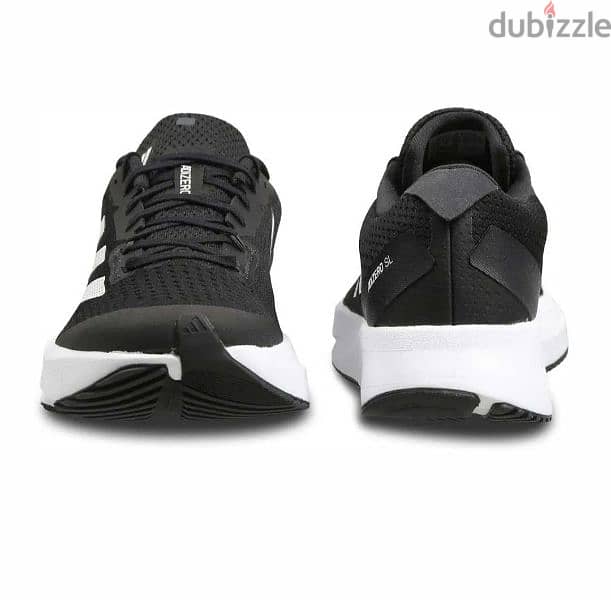 جزمة اديدس Adidas Adizero Oreginal black 0