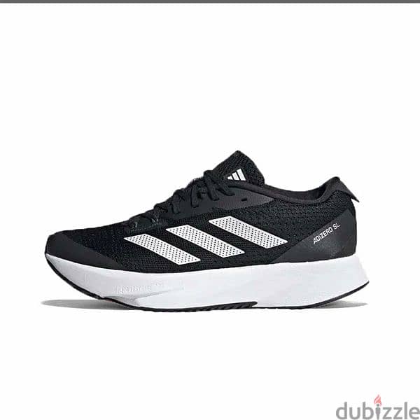 جزمة اديدس Adidas Adizero Oreginal black 3