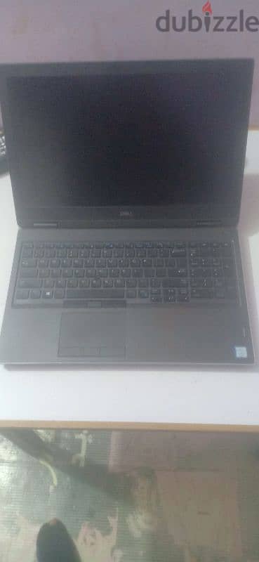 لابتوب dell 3