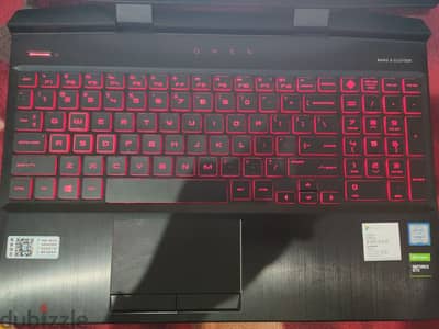 HP Omen