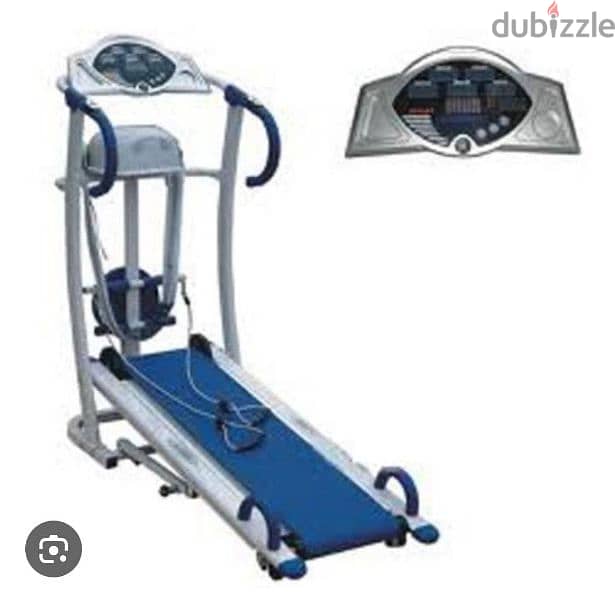 Treadmill for sale 1