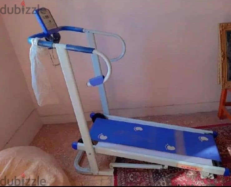 Treadmill for sale 2