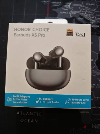 Honor Earbuds X5 pro