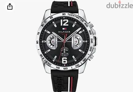 Tommy Hilfiger watches