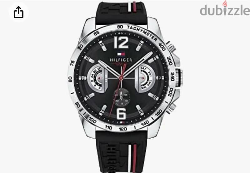 Tommy Hilfiger watches 0