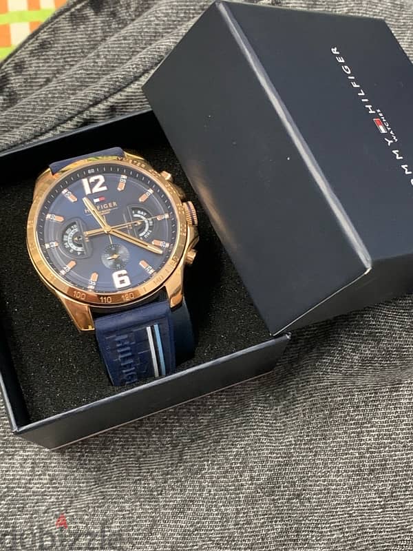 Tommy Hilfiger watches 2