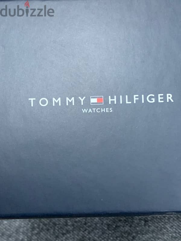 Tommy Hilfiger watches 5