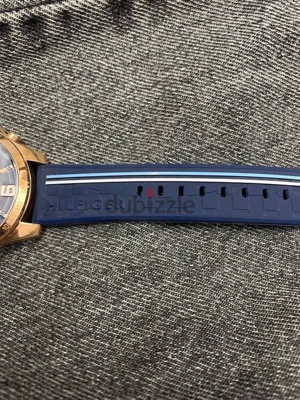 Tommy Hilfiger watches 6