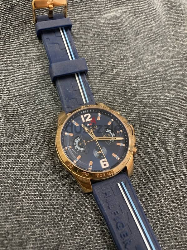 Tommy Hilfiger watches 11